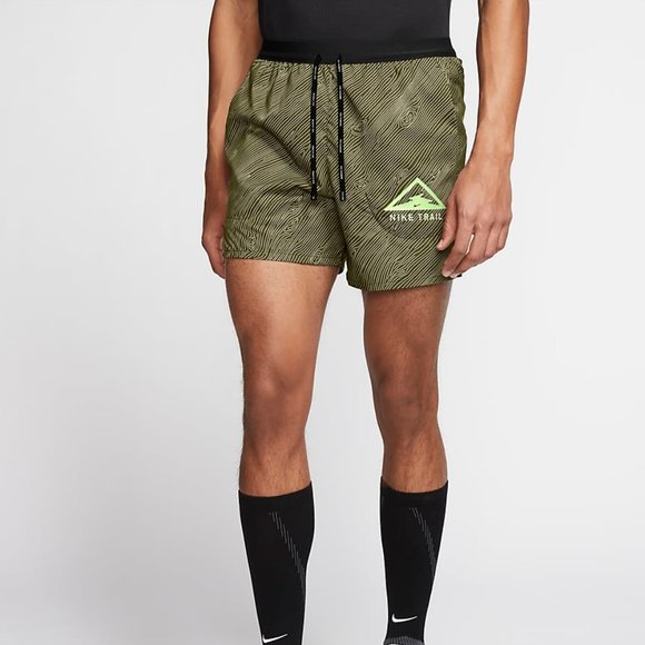 flex stride performance athletic shorts